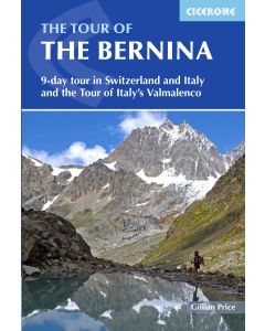 The Tour of the Bernina