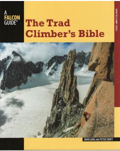 The Trad Climbers Bible