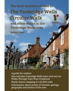 The Tunbridge Wells Circular Walk