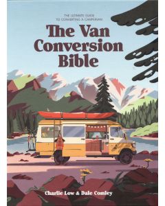 The Van Conversion Bible