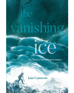 The Vanishing Ice