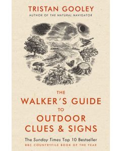 The Walker's Guide to Outdoor Clues &amp; Signs