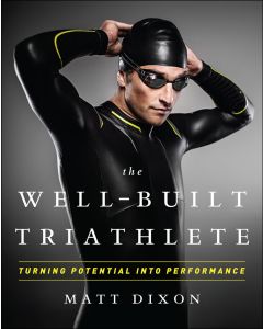 THE WELL-BUILT TRIATHLETE