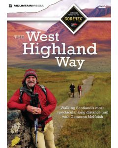 The West Highland Way DVD