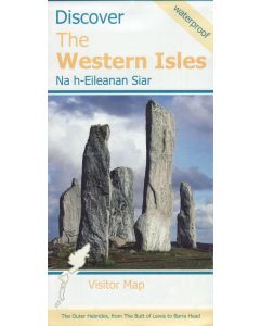 The Western Isles, Discover the...