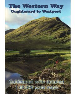 The Western Way - Oughterard to Westport