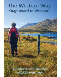 The Western Way - Oughterard to Westport