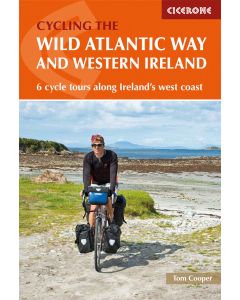 The Wild Atlantic Way and Western Ireland