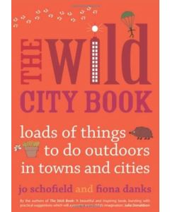 The Wild City Book