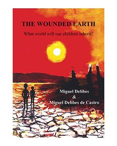 The Wounded Earth