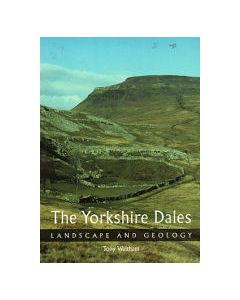 The Yorkshire Dales: Landscapes &amp; Geology