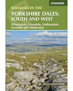 The Yorkshire Dales South and West