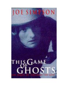 This Game of Ghosts