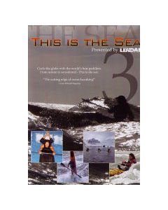 This is the Sea 3 dvd