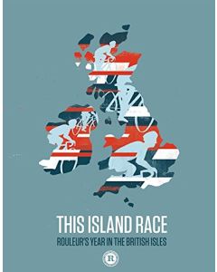 This Island Race