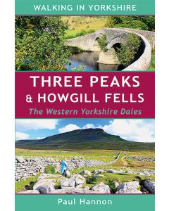 Three Peaks amp Howgill Fells  Western Yorkshire Dales