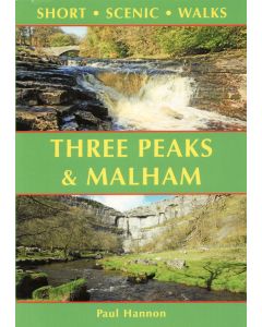 Three Peaks &amp; Malham