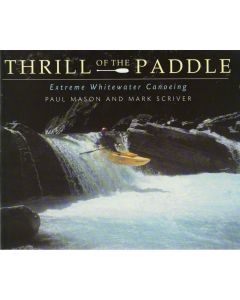 Thrill of the Paddle