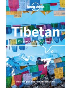 Tibetan Phrasebook 6