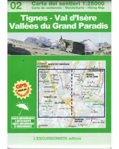 Tignes - Val d'Isere