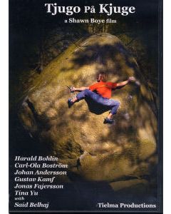 Tjugo Pa Kjuga Swedish bouldering