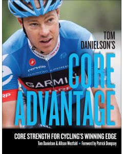 Tom Danielsons Core Advantage