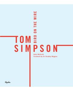 Tom Simpson: Bird On The Wire