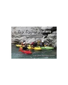 Top Tips for Boaters