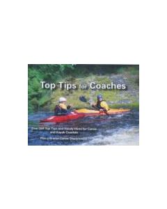 Top Tips for Coaches