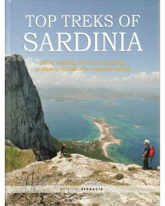 Top Treks of Sardinia