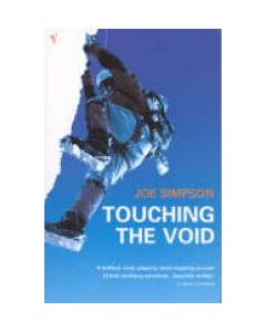 Touching the Void