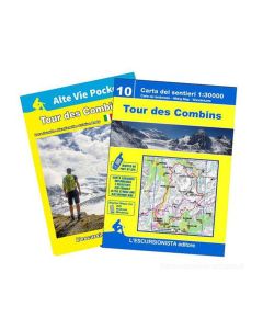 Tour des Combins