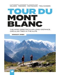 Tour du Mont Blanc