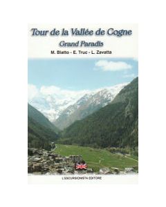 Tour of the Cogne Valley  Gran Paradiso