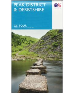 Tour Peak District &amp; Derbyshire