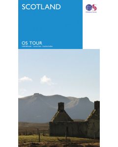 Tour  Scotland