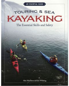 Touring and Sea Kayaking