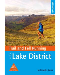 Trail and Fell Running in the Lake District