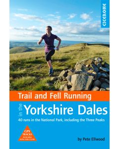 Trail and Fell Running in the Yorkshire Dales