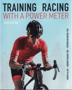 Training and Racing with a Power Meter