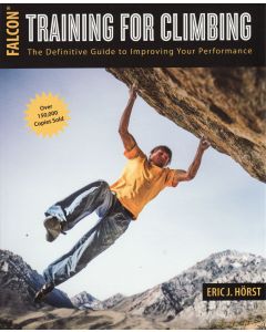 Training for Climbing 3rd Edition