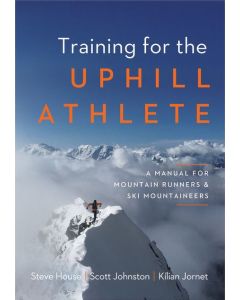 Training for the Uphill Athlete