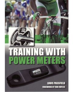 Training with Power Meters