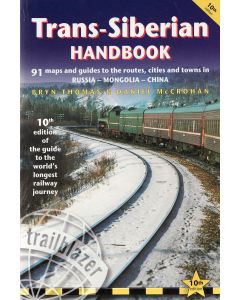 TransSiberian Handbook 10