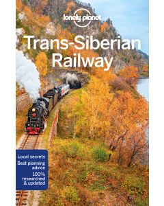 TransSiberian Railway