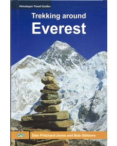 Trekking around Everest