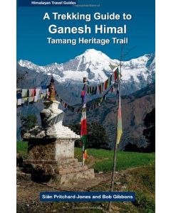 Trekking around Ganesh Himal