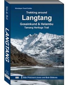 Trekking Around Langtang