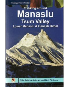 Trekking around Manaslu amp the Tsum Valley