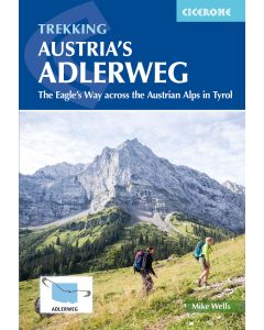 Trekking in Austria's Alderweg